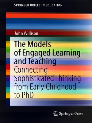 cover image of The Models of Engaged Learning and Teaching